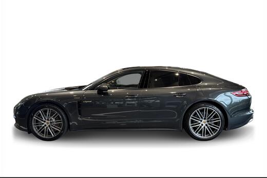 Porsche Panamera vaihtoauto