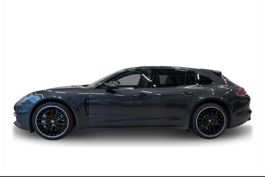 Porsche Panamera vaihtoauto