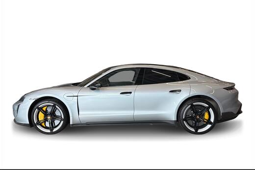 Porsche Taycan vaihtoauto
