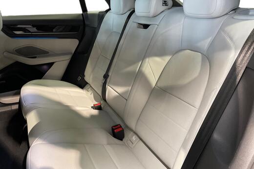 Porsche Macan vaihtoauto