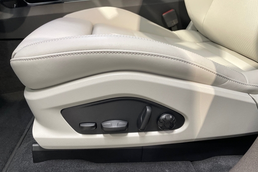 Porsche Macan vaihtoauto