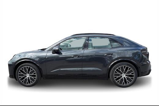 Porsche Macan vaihtoauto