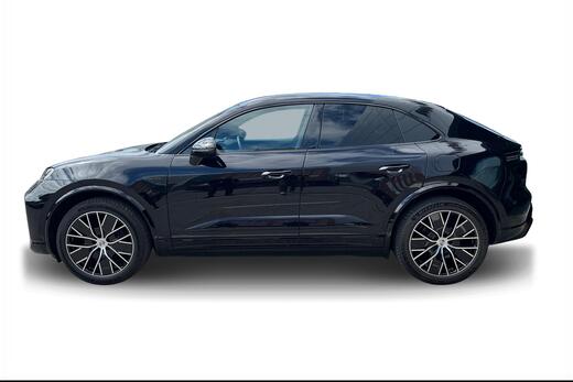 Porsche Macan vaihtoauto
