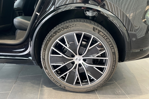 Porsche Macan vaihtoauto