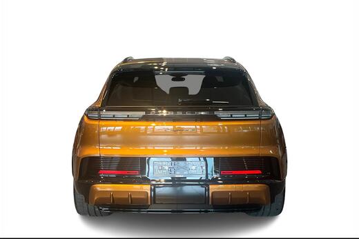 Porsche Cayenne vaihtoauto