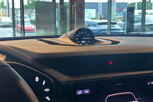 Porsche Cayenne vaihtoauto