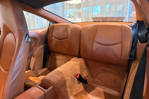 Porsche 911 vaihtoauto