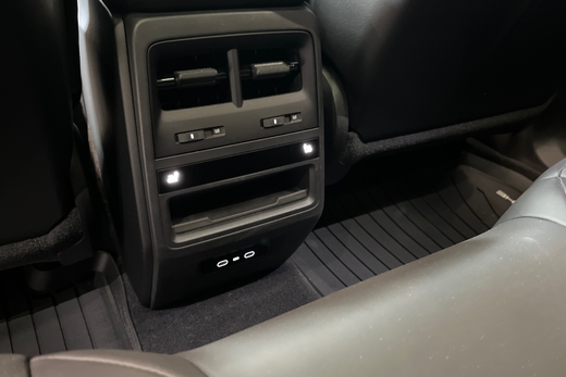 Porsche Macan vaihtoauto