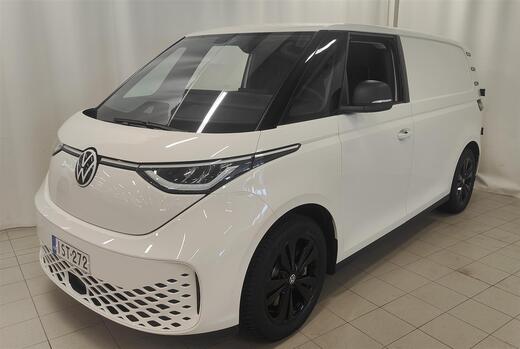 Volkswagen ID. Buzz vaihtoauto