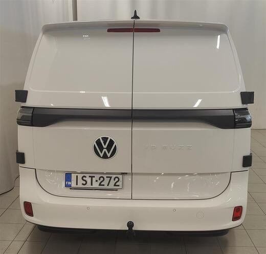 Volkswagen ID. Buzz vaihtoauto