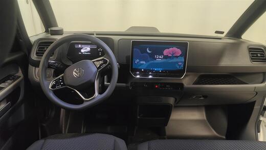 Volkswagen ID. Buzz vaihtoauto