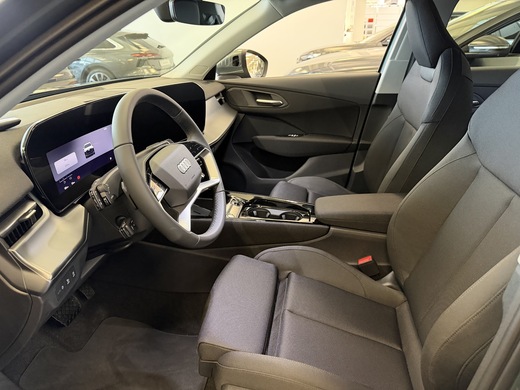Audi Q3 vaihtoauto