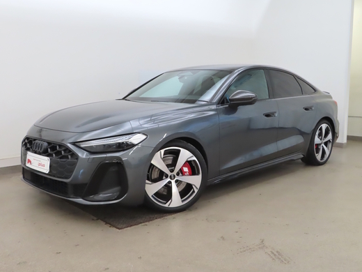 Audi S5 vaihtoauto