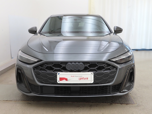 Audi S5 vaihtoauto