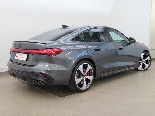 Audi S5 vaihtoauto