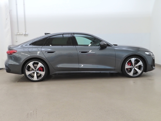 Audi S5 vaihtoauto