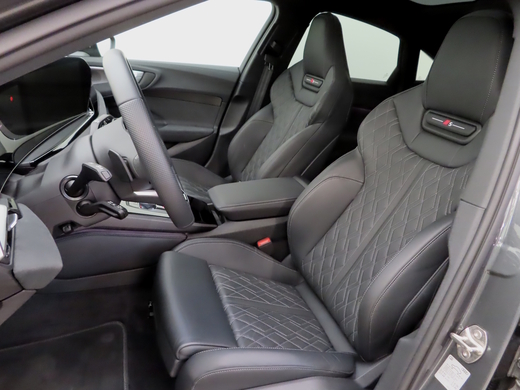 Audi S5 vaihtoauto