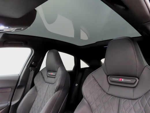 Audi S5 vaihtoauto