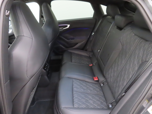 Audi S5 vaihtoauto