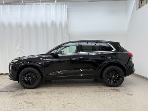 Audi Q3 vaihtoauto