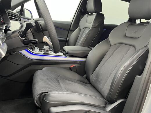 Audi Q7 vaihtoauto