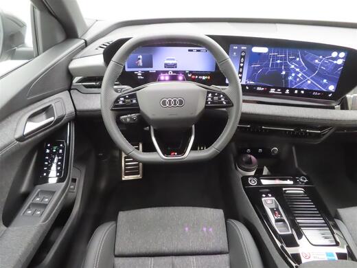 Audi Q6 e-tron vaihtoauto