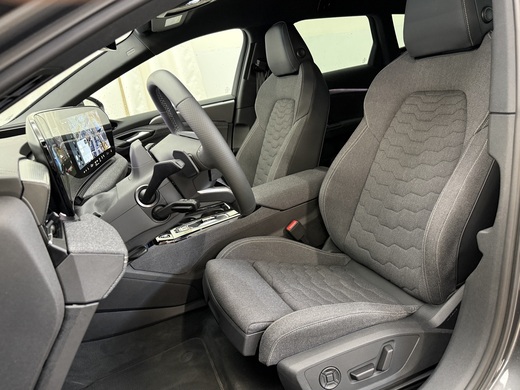 Audi A6 e-tron vaihtoauto