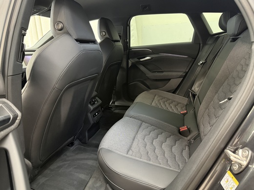 Audi A6 e-tron vaihtoauto