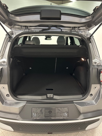 Citroën C3 Aircross vaihtoauto