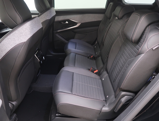 Peugeot 5008 vaihtoauto