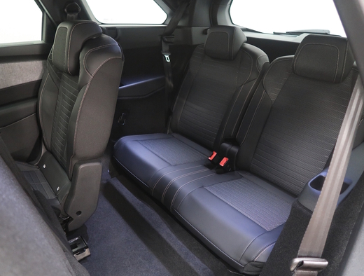 Peugeot 5008 vaihtoauto