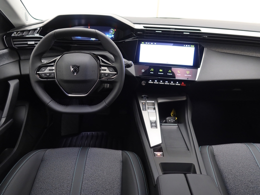 Peugeot E-308 vaihtoauto