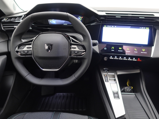 Peugeot E-308 vaihtoauto