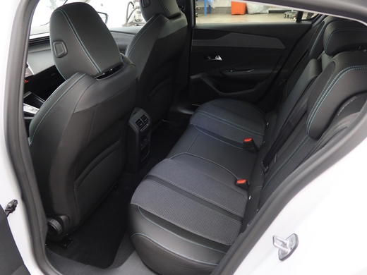 Peugeot E-308 vaihtoauto