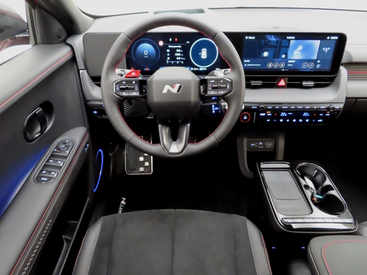Hyundai IONIQ 5 vaihtoauto