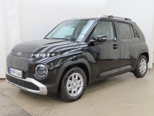 Hyundai INSTER vaihtoauto