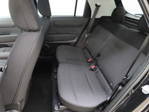Hyundai INSTER vaihtoauto