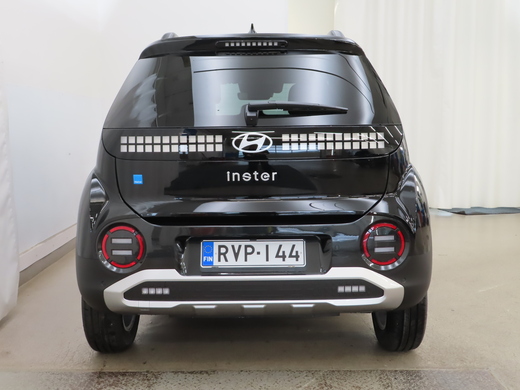 Hyundai INSTER vaihtoauto