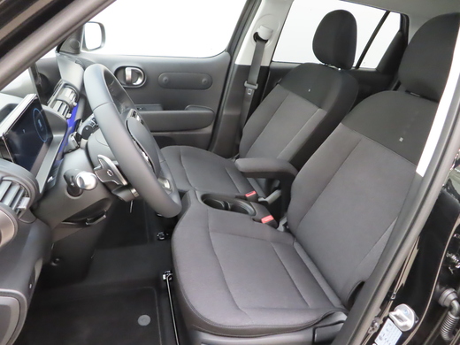 Hyundai INSTER vaihtoauto