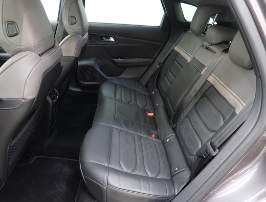 Citroën C5 X vaihtoauto