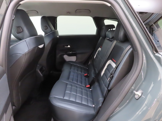 Citroën e-C5 Aircross vaihtoauto