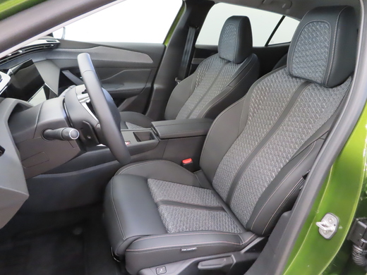 Peugeot 408 vaihtoauto