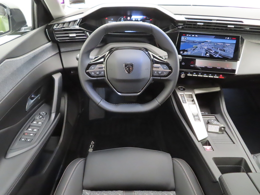 Peugeot 408 vaihtoauto