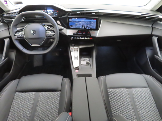 Peugeot 408 vaihtoauto