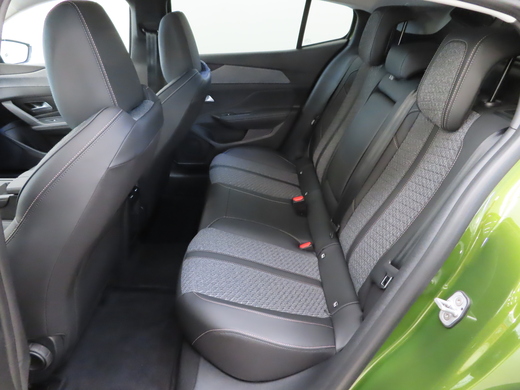 Peugeot 408 vaihtoauto