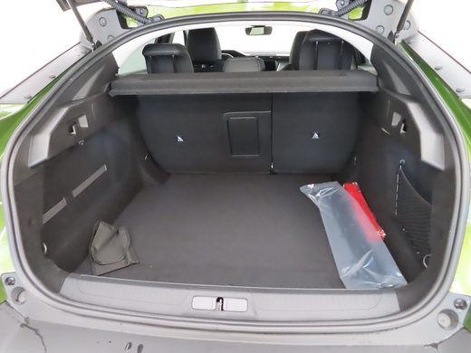 Peugeot 408 vaihtoauto