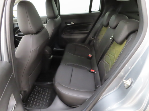 Jeep Avenger vaihtoauto