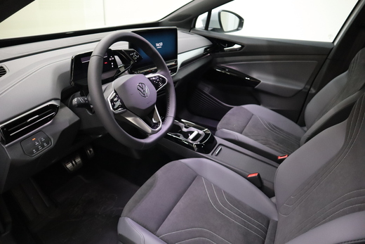 Volkswagen ID.5 vaihtoauto