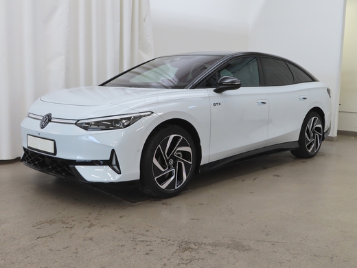 Volkswagen ID.7 vaihtoauto