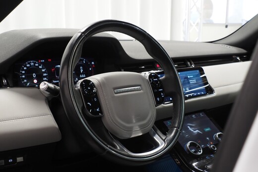 Land Rover Range Rover Evoque vaihtoauto